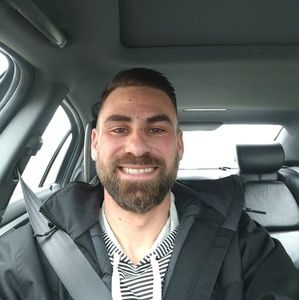 Meet your Posher, Jamie